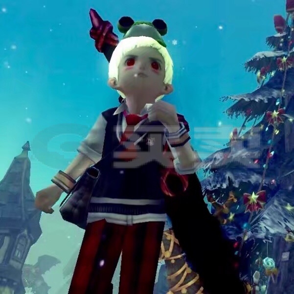 龙之谷-账号-艾奥纳六件套变身v9剑皇,时装特武多多.