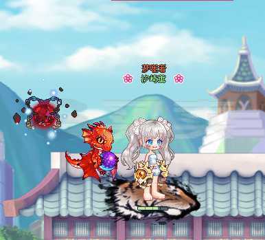 彩虹岛-账号-[武道宗师245级]夕映六宠十大师无pf