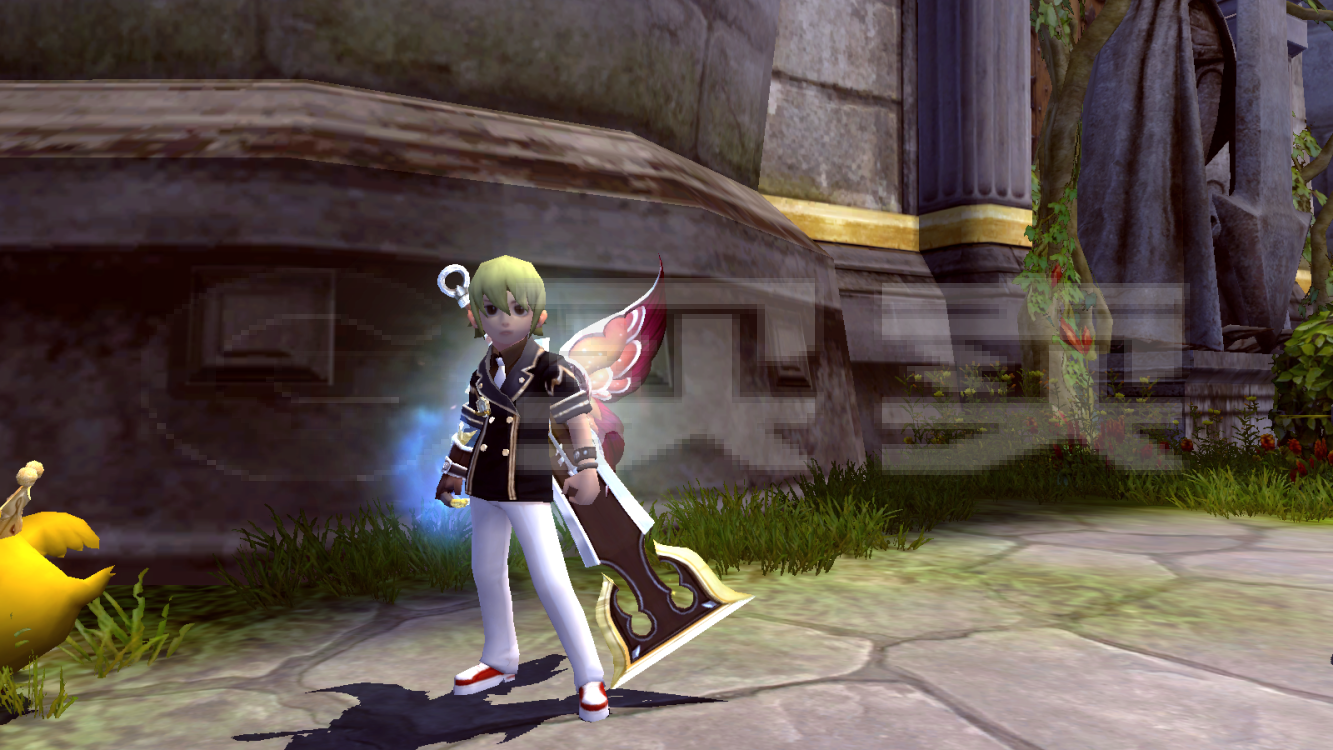 女装大佬 女战士时装 女声语音战士