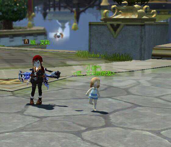 机械大师95性转装祝福三件套好几个坐骑不玩了